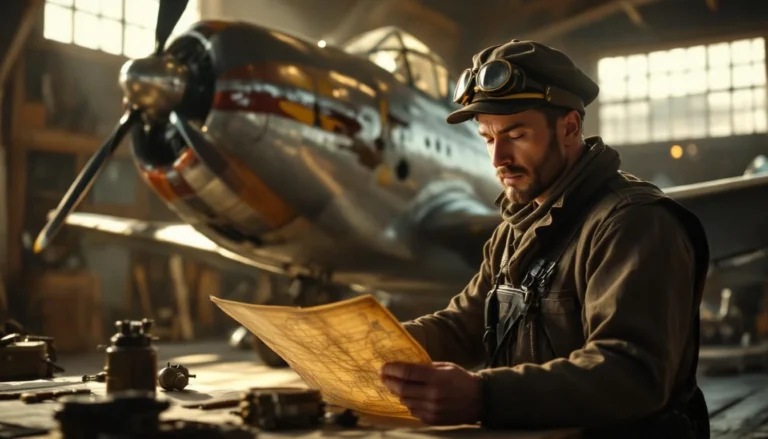 Aviator avis : plongée au cœur d’un film biographique fascinant