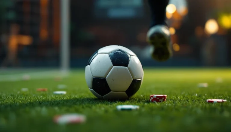 Penalty shoot out avis : une plongée dans l’univers du jeu de casino en ligne inspiré des tirs au but